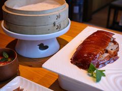 烤鸭肉-四季民福烤鸭店(前门廊房二条店)