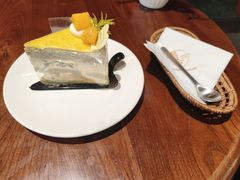 -嗒令甜品(首座时代店)