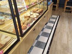 面包甜点陈列柜-味多美蛋糕(六里桥店)