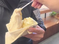 -野人先生Gelato(上海长宁龙之梦店)