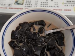 -五福堂龟苓膏(河东北山店)
