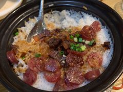 -寻味·港式茶餐厅(富力城店)
