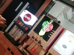 -比格比萨自助(延庆万达广场店)