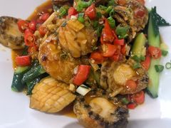 -圆圆家私房美食(民权路店)
