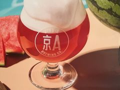-京A Taproom·精酿餐吧(CBD店)