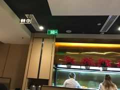 -海底捞火锅(凯德广场店)