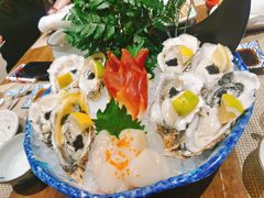 -蟹将军·松叶蟹和牛日料放题自助(K11店)