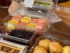 -糕材生•糕点•生日蛋糕(钟楼街店)