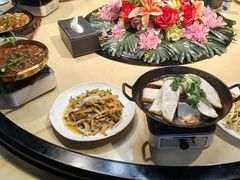 -爷爷家的粥铺(庐江店)