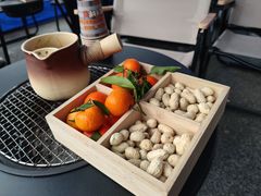 -老三样·旧食新味(绿地店)