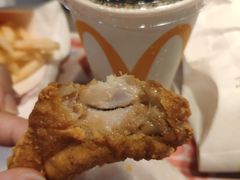-麦当劳(长泰商业广场店)