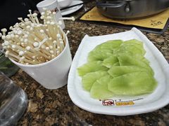 -黄记煌三汁焖锅(万象城店)