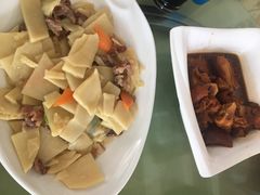 -江天饭店(石鼓白鸭汤)