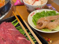-楠火锅(太古里总店)