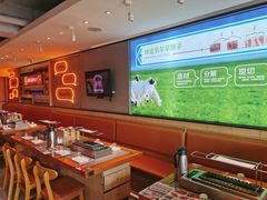 -冰城串说·羊肉串烧烤(哈西大街店)
