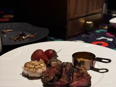 -恰餐厅及酒吧CHAR Bar & Grill(北京三里屯洲际店)