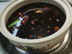 -名善山珍·野生菌汤锅(文殊院店)