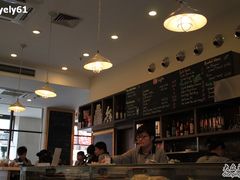 -榖屋house of flour(张江首店)