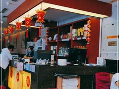 -马凯餐厅(长椿街店)