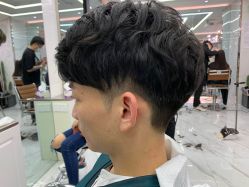 -潘多拉Hairsalon