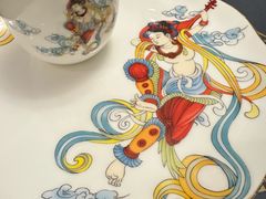 -兰州宾馆餐厅(兰州驻京办店)
