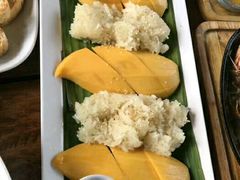 -自然餐厅(Phuket)