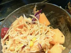 -暖食光·台式家庭餐厅·生日主题店(万达店)