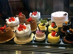 -PAPER STONE BAKERY(天汇广场店)