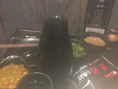 -德记牛肉社潮汕鲜切牛肉火锅(中心路店)