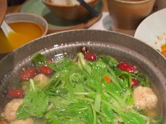 -吃饭皇帝大(长宁龙之梦店)