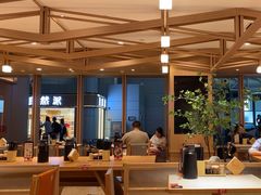 -味千拉面(广州白云机场T1西二店)