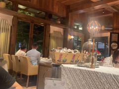 -一棵树·意大利西餐厅One Tree(新城店)