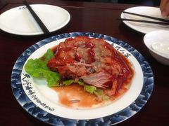 -吴门人家·苏宴宫廷菜(拙政园店)