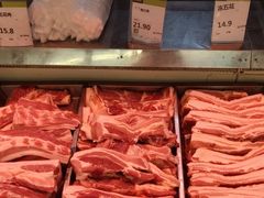 -永辉超市(华地财富广场店)