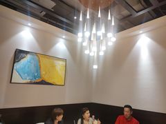 -煲王粤菜餐厅(中侨中心店)