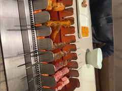 -白玉·朝鲜族烤串(深圳Kkone店)