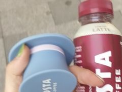 -COSTA COFFEE(武汉武商MALL店)