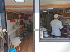 门面-古徽州馄饨店(宝安路店)