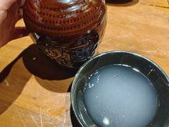 -炭窑水浒烤肉(汉阳鹦鹉巷子店)