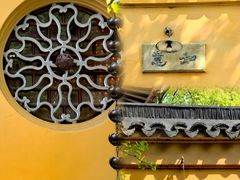 -西园戒幢律寺