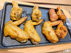 -棒约翰比萨·意面(古墩路店)