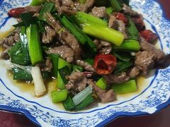 -老丽江餐馆(丽江华都商贸城店)