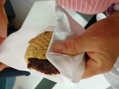 -粉粉乐鲷鱼烧(美罗城店)