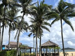 -石梅湾艾美度假酒店