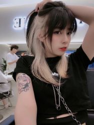 -SalonRivelin 沙龙瑞菱