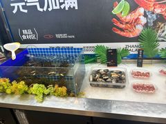 -张亮麻辣烫(哈尔滨金爵万象店)