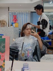-BM SALON