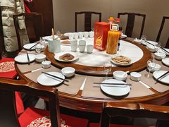 -老爷庙风味美食府(魏都大道店)