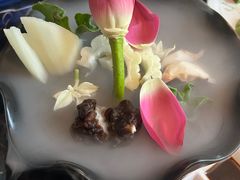 -次第花开素食雅宴