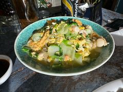 -君霖海鲜私房菜(春柳店)